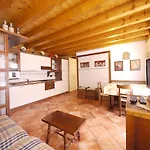 Service Apartamento Arabba