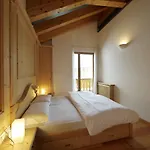 Service Apartment *