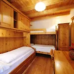 Apartamento Service Arabba