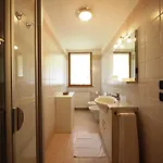 Service Apartamento Arabba
