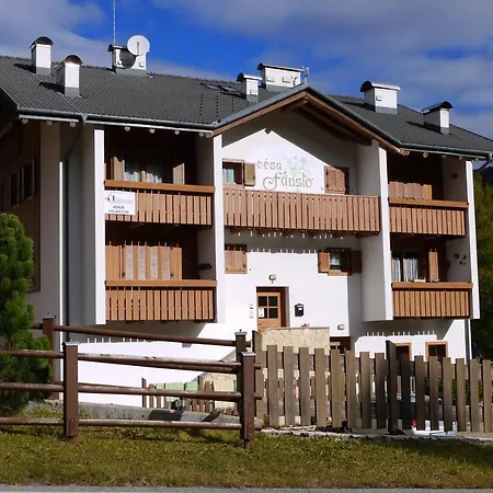 Apartament Service Arabba