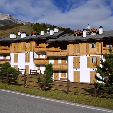 Service Apartment