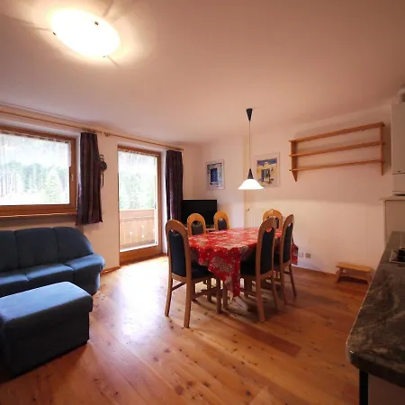 Service Apartment