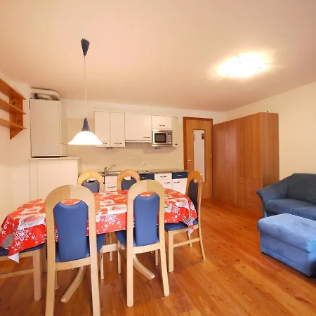 Service Apartment Arabba