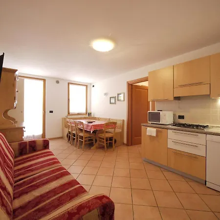 Service Apartment *