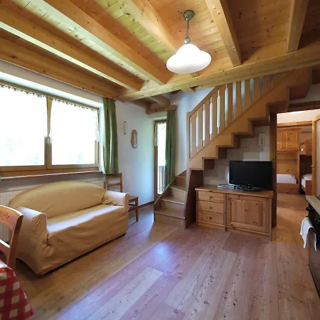 Service Apartment