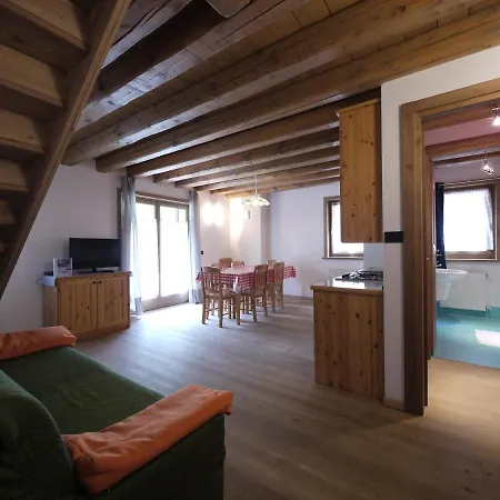 Service Apartment