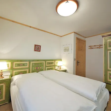 Apartment Service