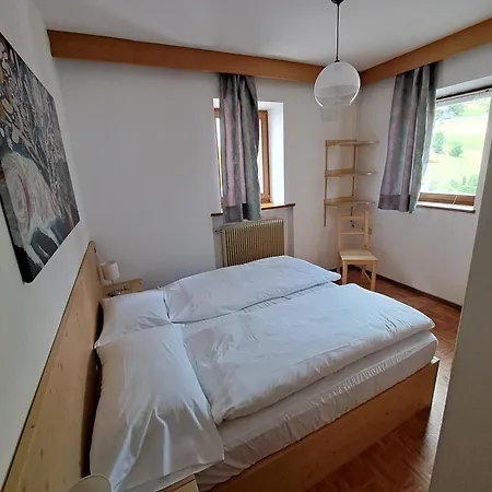 Service Apartment Arabba