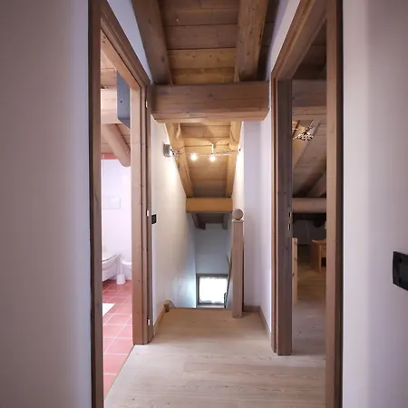 Service Apartment Arabba