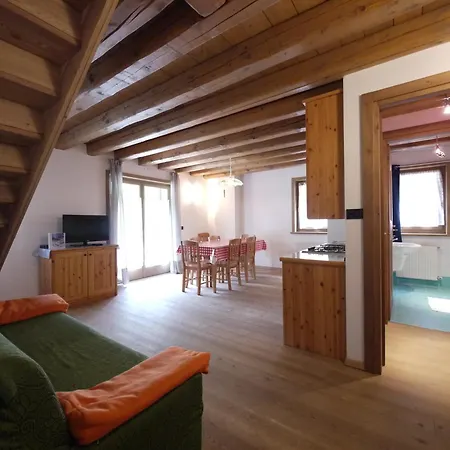 Service Apartment *