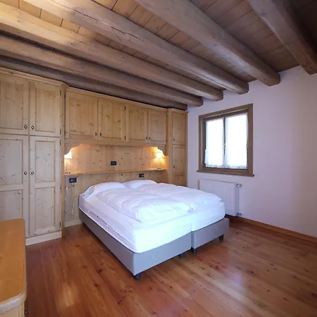 Service Apartment