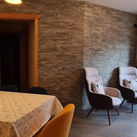 Service Apartment