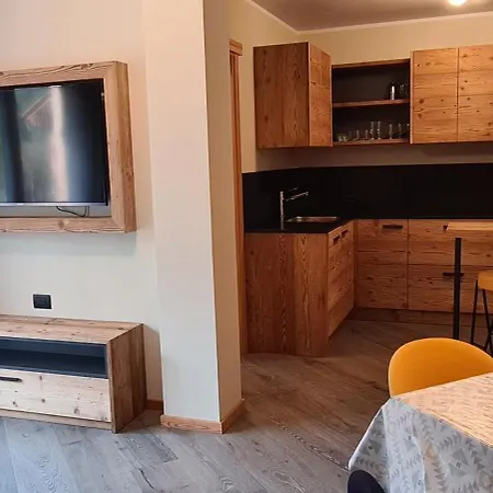 Apartment Service