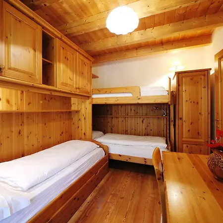 Appartement Service Arabba