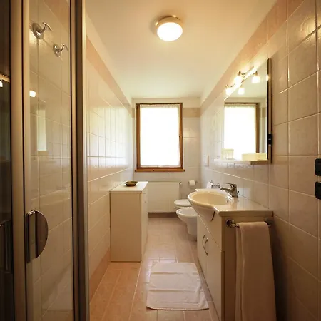 Service Appartement Arabba
