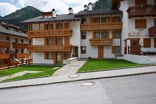 Service Appartement Arabba