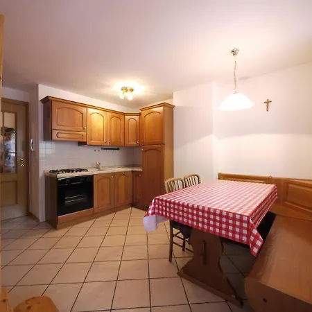 Apartment Service Arabba