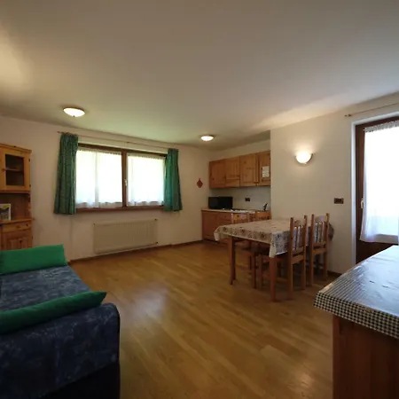 Apartment Service