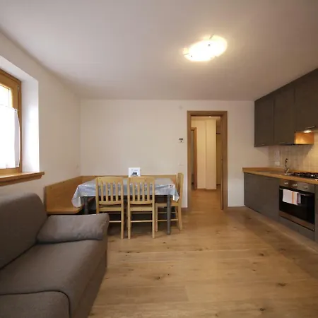 Service Apartment