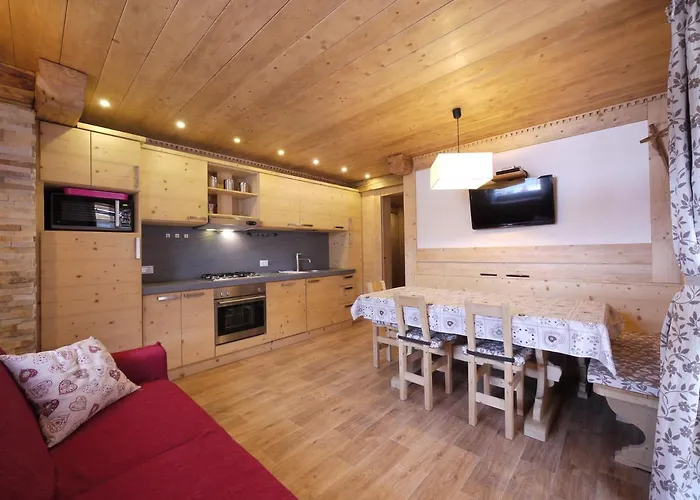 Service Apartament *