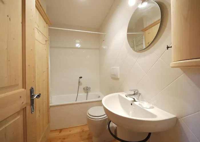 Service Apartament Arabba