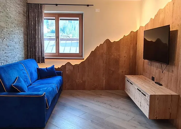 Service Apartament