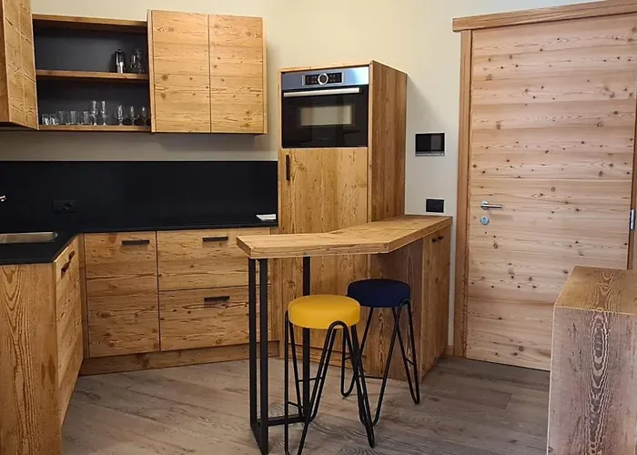 Service Apartament *