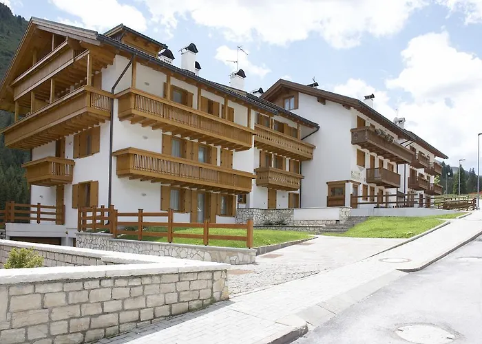 Service Apartament *