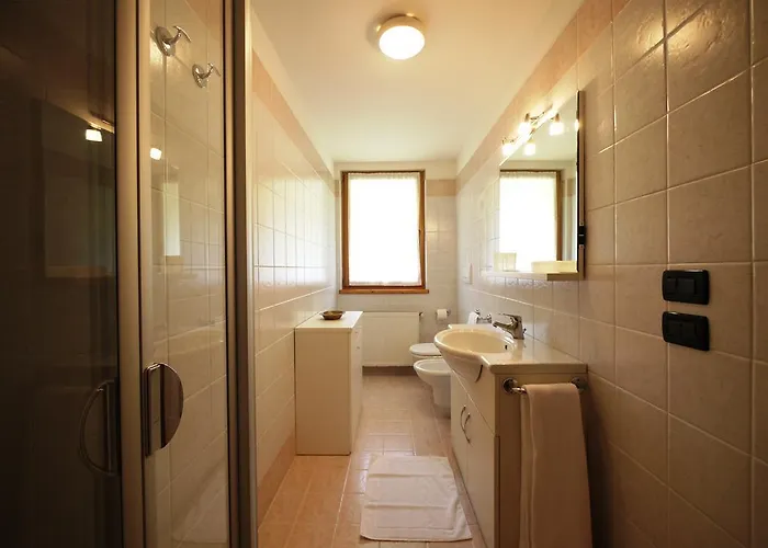 Service Apartament Arabba