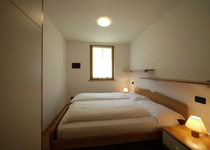 Service Apartament *