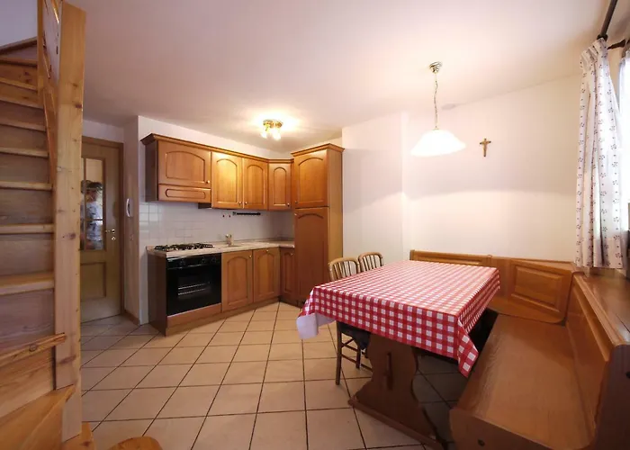 Apartament Service Arabba