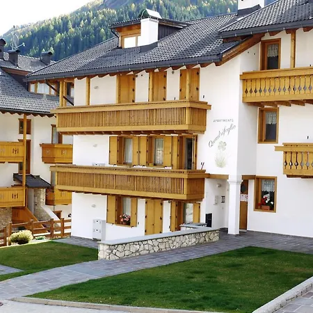 Service Apartament *