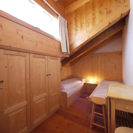 Service Apartament *