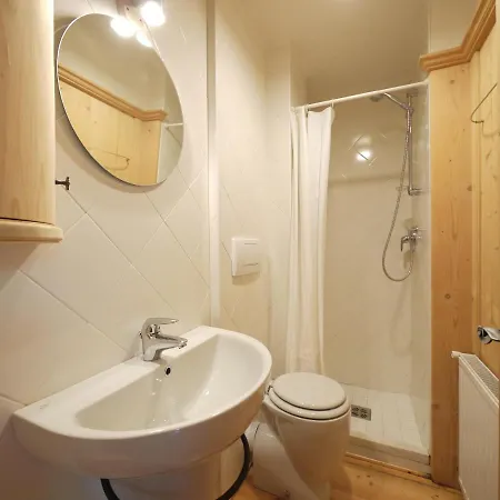 Service Apartment Arraba