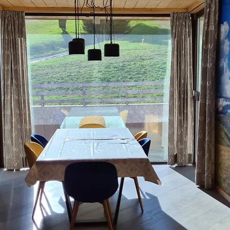 Service Apartment Arraba