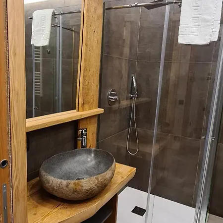 Service Apartamento *
