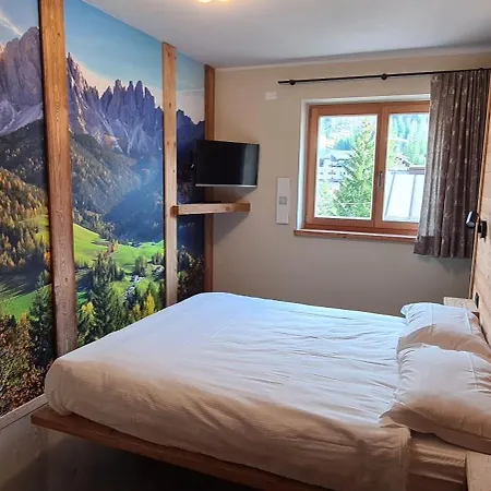 Service Apartment Arraba