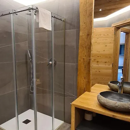 Service Apartament Arabba