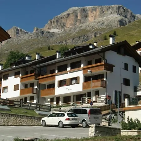 アパルタメンティ ホーム サービス アラッバ