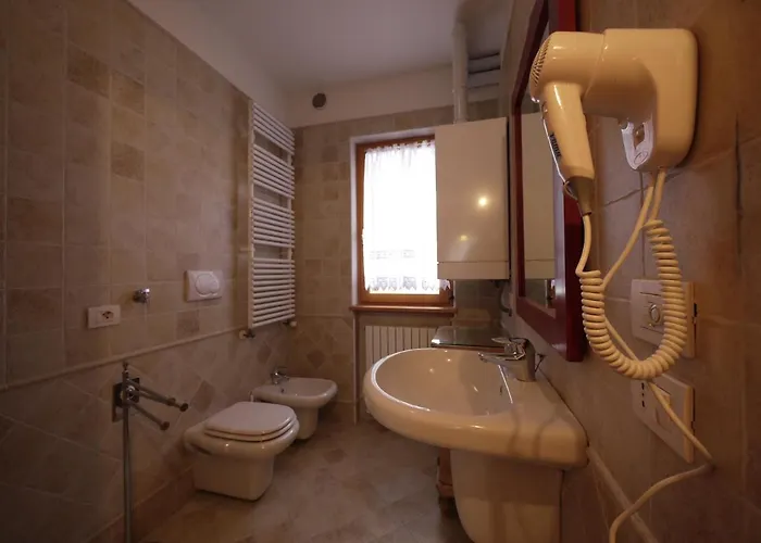 Apartamento Service *