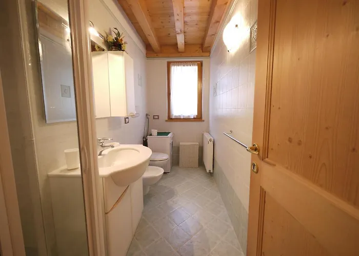 Apartamento Service Arabba