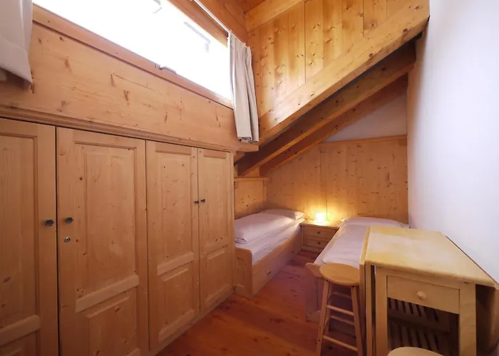 Service Apartamento *