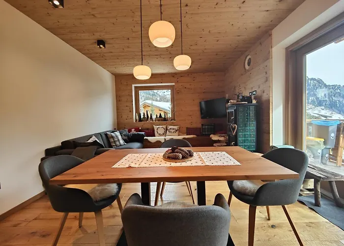 Service Apartamento *