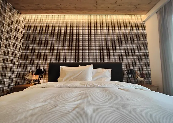 Apartamento Service *