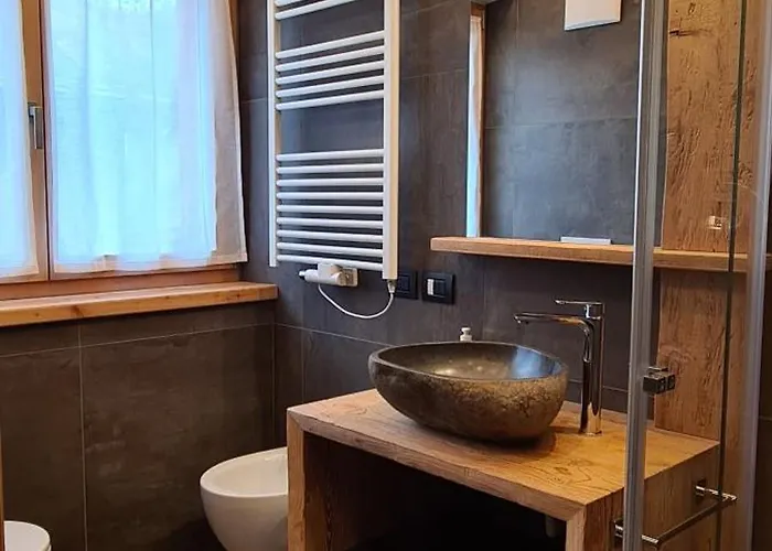 Apartamento Service *