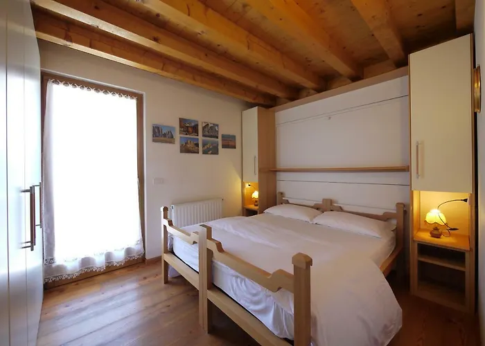 Apartamento Service *